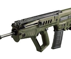 IWI Tavor X95 556 Nato 18" 30rd OD Green