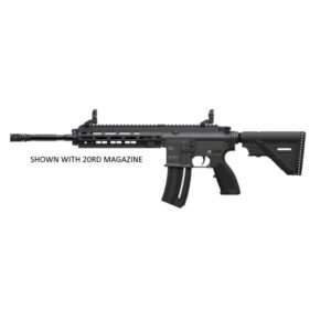 HK Heckler & Koch HK416-D 416 Rifle 22 LR 16" Barrel 10 Round 81000402