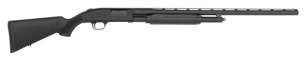 A4437 Mossberg Firearms 500 Field 12 Ga 28" Barrel 56420
