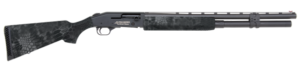 Mossberg Firearms 930 JM Pro Kryptek Typhon Camo 12 Ga 10+1 85133 3 A4439
