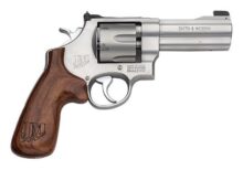 Smith & Wesson 625 JM 45 ACP 4" 160936 3 A4444