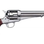 Taylor's & Company 1875 Army Remington 45 Colt Nickel 7.5" Barrel 0151N00 1 Taylor's & Company 1875 Army Remington 45 Colt Nickel 7.5" Barrel 0151N00