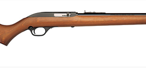 Marlin Model 60 22 LR Semi-Auto 70620