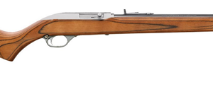 Marlin Model 60 22 LR Stainless Steel Semi-Auto 70630