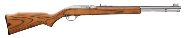 A4456 Marlin Model 60 22 LR Stainless Steel Semi-Auto 70630