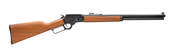 A4457 Marlin 1894CB Cowboy 357 Mag 20" Octagon Barrel 70440