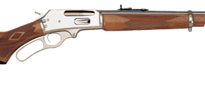 Marlin 336SS 30-30 Stainless Steel Lever Action 20" Barrel 70510