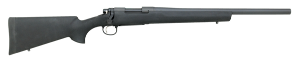 A4464 Remington 700 SPS Tactical 308 20" Barrel 84207