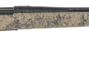 Remington 700 5R Gen 2 6.5 Creedmoor 24" Threaded Barrel 85198