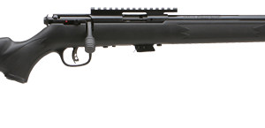 Savage Arms MKII FVSR Mark II 22 LR Suppressor Ready 28702