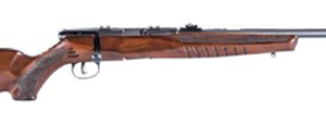 Savage Arms B22 17 HMR Bolt Action 21" Barrel 70810