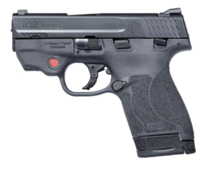 Smith & Wesson Shield 2.0 40 S&W Crimson Trace Red Laser 11672 3 A4476