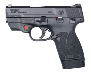 Smith & Wesson Shield 2.0 45 ACP Crimson Trace Red Laser 12087 3 A4477