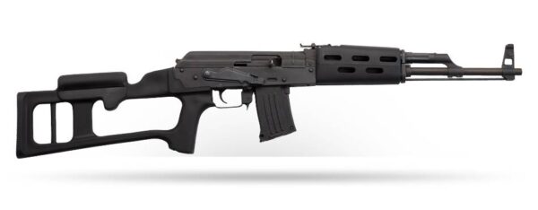 A4480 Chiappa Firearms RAK-9 9mm AK 10 Round Magazine CF500.210