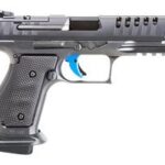 Walther Arms PPQ M2 Q5 Match SF Pro 9mm 2830418 1 Walther Arms PPQ M2 Q5 Match SF Pro 9mm 2830418