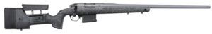 Bergara HMR Pro 6MM Creedmoor 24" Barrel BPR20-6MC 3 A4493