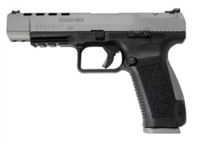 Canik TP9SFX 9mm 20 Round Capacity TP9 SFX HG3774G-N 3 A45