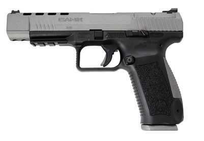 A45 Canik TP9SFX 9mm 20 Round Capacity TP9 SFX HG3774G-N