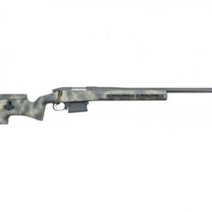 Bergara Premier Ridgeback 300 Win Mag 26" Threaded Barrel BPR22-300F