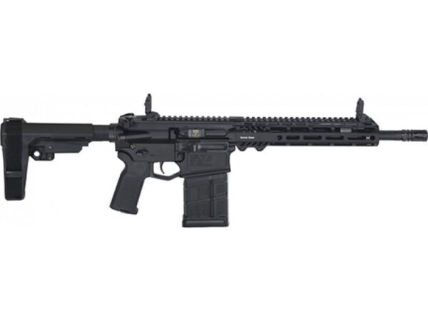 A4501 Adams Arms P2 308 PISTOL 12.5" 308 FGAA00332