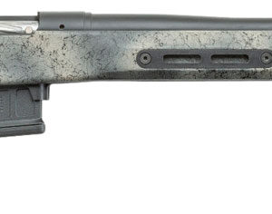 Bergara Premier Ridgeback 308 20" Threaded Barrel BPR22-308F