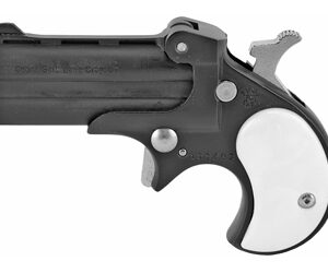 Cobra Firearms Classic Derringer 22LR CL22LBP