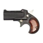 Cobra Firearms Classic Derringer 22LR CL22LBR 3 A4523