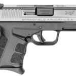 Springfield Armory XDS Mod 2 9mm Bi-Tone XDSG9339S 1 Springfield Armory XDS Mod 2 9mm Bi-Tone XDSG9339S