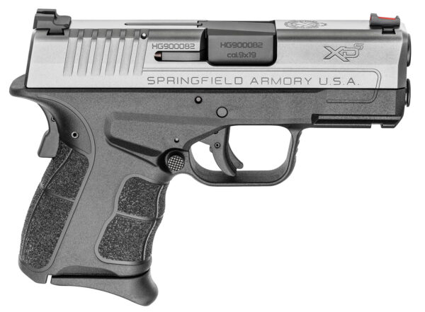 A4525 Springfield Armory XDS Mod 2 9mm Bi-Tone XDSG9339S