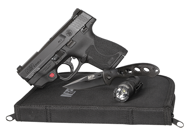 A4527 Smith & Wesson 9mm 12395