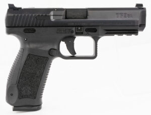 Century Arms Canik TP9DA 9mm 18 Round Capacity HG4873-N 3 A4534