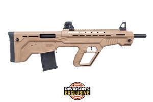 EAA MKA 1923SA 12 GAUGE 700062