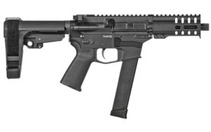 CMMG MkG Banshee 300 45 ACP 45A691C-GB 3 A4549