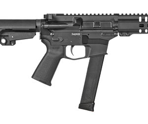 CMMG MkG Banshee 300 45 ACP 45A691C-GB