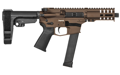 A4550 CMMG Banshee 300 MkG 45 ACP Midnight Bronze 5" Barrel 45A691C-MB