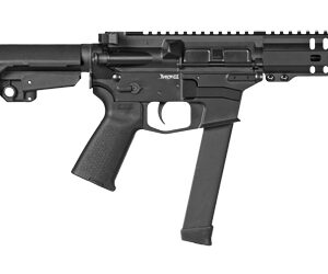 CMMG Banshee 300 MKGS 9mm 33 Round Magazine 99A172F-GB