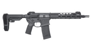 Noveske Gen 4 Light Shorty 556 Nato 10" Barrel MLok Handguard 02000805 3 A4554