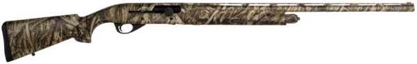 A4557 EAA Girsan MC312 12 Ga Camo Semi Auto 28" Barrel 390150