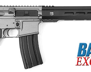 Diamondback DB15 300 Blackout Tactical Grey Bangers Exclusive DB15YP300TG