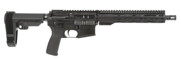 A4563 Radical Firearms Forged FCR 556 Nato AR Pistol 10.5" Barrel
