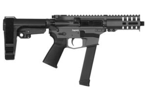 CMMG Banshee 300 9mm Sniper Grey 99A172FGB 3 A4564