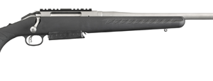 Ruger AMERICAN RIFLE 7mm Rem Mag 16911