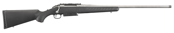 A4566 Ruger AMERICAN RIFLE 7mm Rem Mag 16911