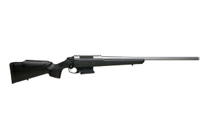 Beretta Tikka T3x 6.5 Creedmoor Stainless 24" Threaded Barrel JRTXC382CAS