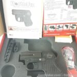 DoubleTap Tactical Pocket .45 Ported DT045011 2 DoubleTap Tactical Pocket .45 Ported DT045011