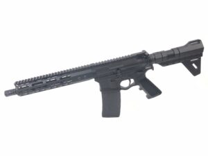 ATI Omni Hybrid Maxx 556 10.5" Barrel Ar 15 Pistol ATIGOMX556-10P4B 3 A4573