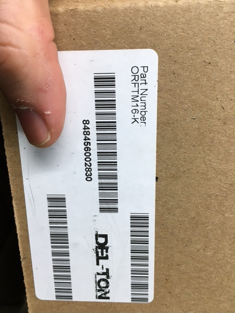 A4577 Del-Ton Echo 316 5.56 ORFTM16-K AR-15 New