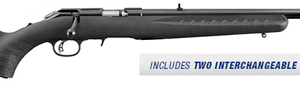 Ruger American Rimfire 17 HMR Bolt Action 22" Barrel 8311