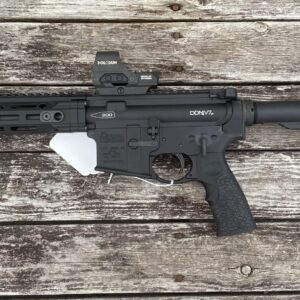 Daniel Defense DDM4 V7 Carbine Pistol 300 Blackout 02-128-19153