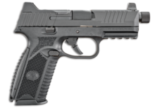 FN 509T 509 Tactical 9mm Black 66-100375 3 A4582